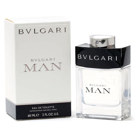 bvlgari man cologne discontinued.